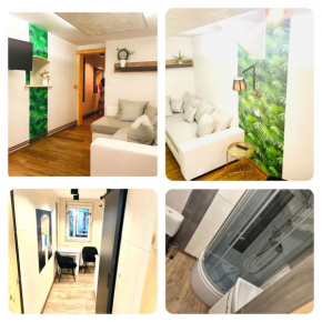 Wrzosówka Apartamenty z Jacuzzi